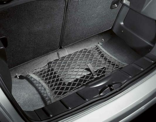 Interior Protection & Storage | Genuine Car Boot Floor Luggage/Cargo Safety Net Interior Accessories Interior Protection & Storage