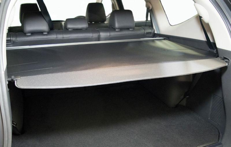 Interior Protection & Storage | Load Area Tonneau Cover Interior Accessories Interior Protection & Storage