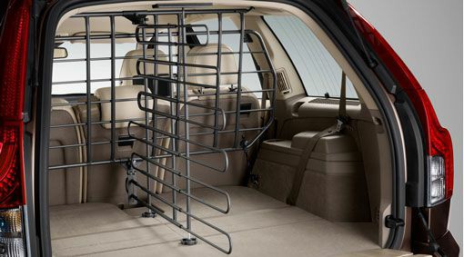 Interior Protection & Storage | Load Compartment Divider Interior Accessories Interior Protection & Storage