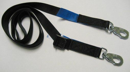 Interior Protection & Storage | Load Lashing Straps Interior Accessories Interior Protection & Storage