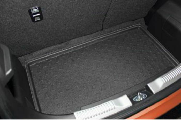 Interior Protection & Storage | Luggage Tray Interior Accessories Interior Protection & Storage