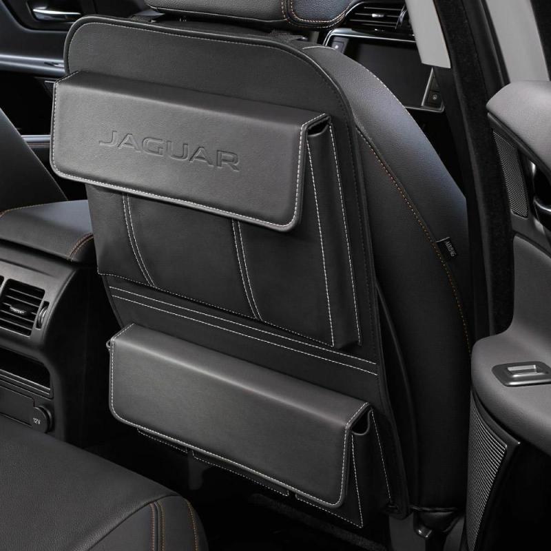 Interior Protection & Storage | Premium Seat Back Stowage Interior Accessories Interior Protection & Storage