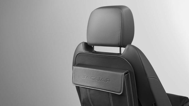 Interior Protection & Storage | Premium Seat Back Stowage Interior Accessories Interior Protection & Storage