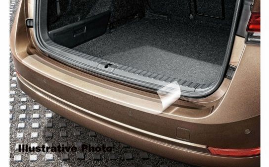 Interior Protection & Storage | Protective Foil For The Loading Edge Interior Accessories Interior Protection & Storage