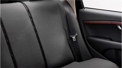 Interior Protection & Storage | Rear Seat Guard Interior Accessories Interior Protection & Storage