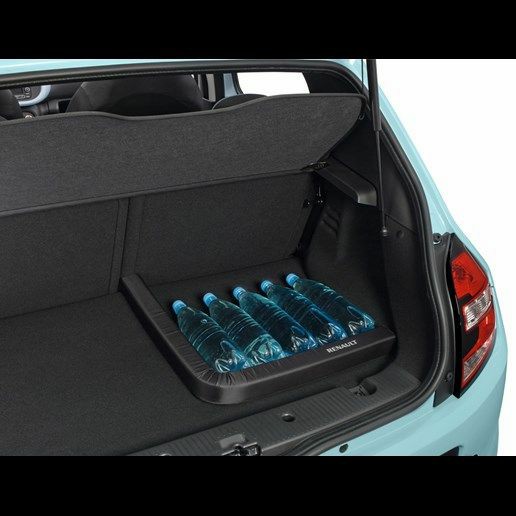 Interior Protection & Storage | Removable Boot Organiser Interior Accessories Interior Protection & Storage