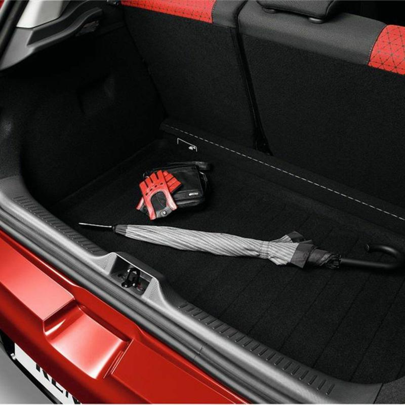 Interior Protection & Storage | Reversible Boot Liner Interior Accessories Interior Protection & Storage