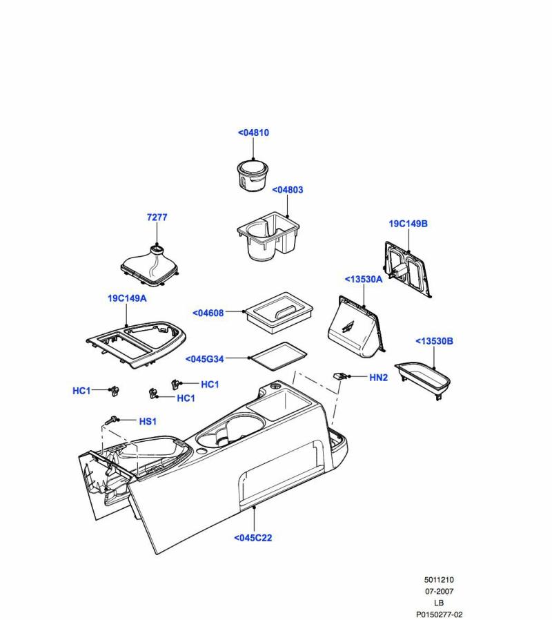 Interior Protection & Storage | Smoker’S Pack – Ashtray Interior Accessories Interior Protection & Storage