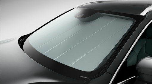 Interior Protection & Storage | Sunshade For Windscreen Interior Accessories Interior Protection & Storage