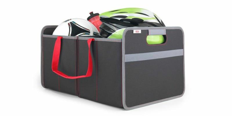 Interior Protection & Storage | Trunk Organiser Interior Accessories Interior Protection & Storage