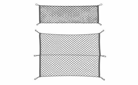 Interior Protection & Storage | Vertical Nets Octavia Combi Ii Interior Accessories Interior Protection & Storage