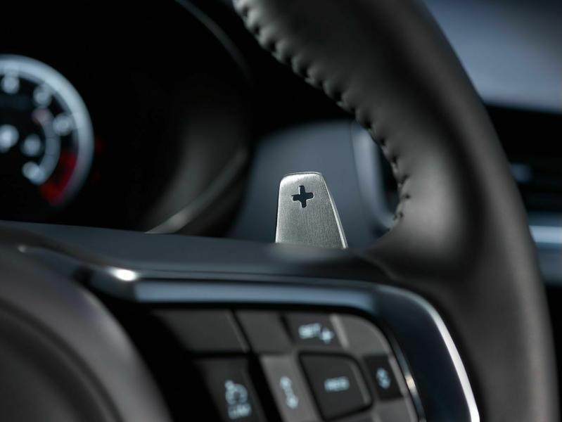 Interior Styling | Bright Aluminium Gearshift Paddles Interior Accessories Interior Styling