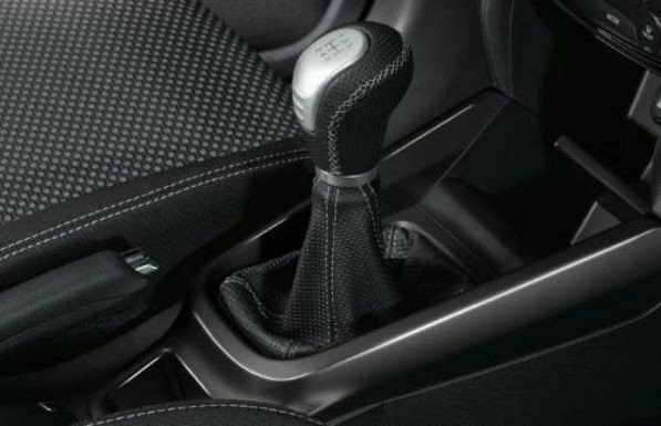 Interior Styling | Centre Console Coloured Trim, 2Wd Interior Accessories Interior Styling