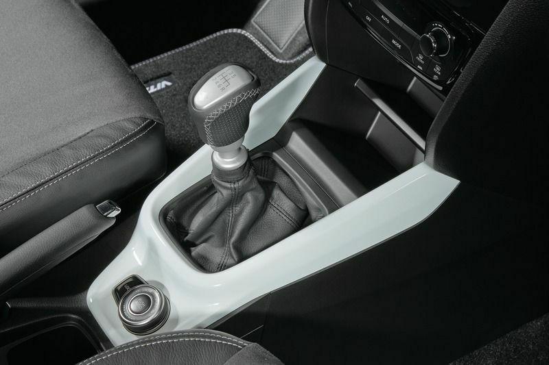 Interior Styling | Centre Console Coloured Trim, 4Wd Interior Accessories Interior Styling