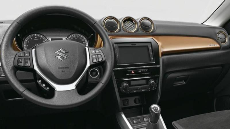 Interior Styling | Dashboard Trim Panel Set Interior Accessories Interior Styling