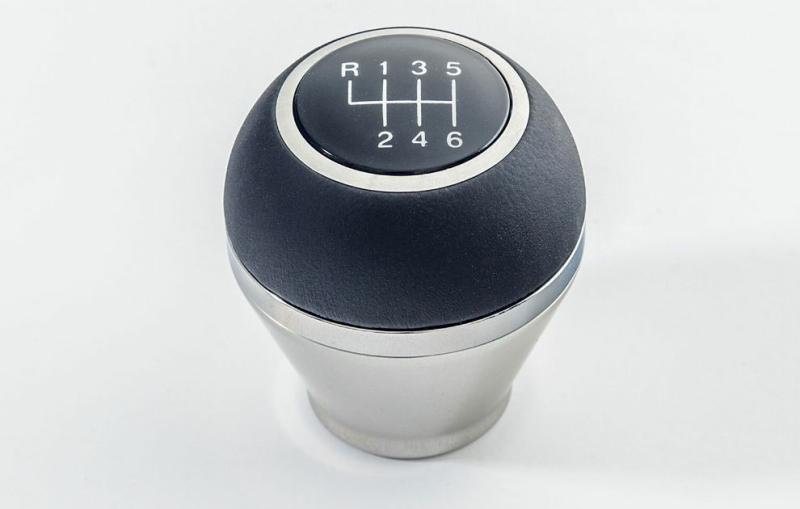 Interior Styling | Gear Knob 6 Speed, Manual Interior Accessories Interior Styling