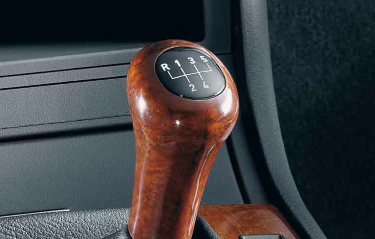 Interior Styling | Genuine 5-Speed Gear Knob Insert Badge Emblem Interior Accessories Interior Styling