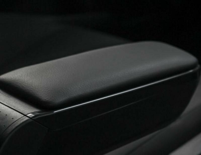 Interior Styling | Ka+ Rati* Armrest Armster Standard 06/201602/2018 Interior Accessories Interior Styling