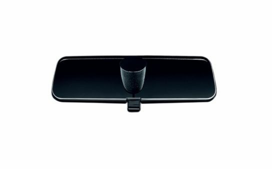 Interior Styling | Rear-View Mirror Cover Fabia Iii Interior Accessories Interior Styling