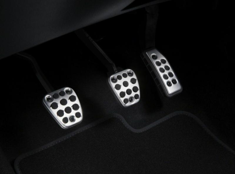 Interior Styling | Sport Pedals Interior Accessories Interior Styling