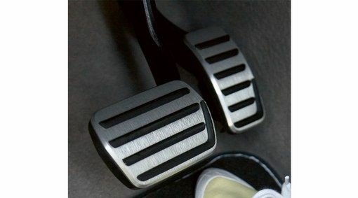 Interior Styling | Sports Pedals Interior Accessories Interior Styling