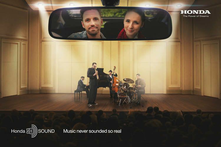 Multimedia & Technology | 3D Sound Kit More Accessories Multimedia & Technology