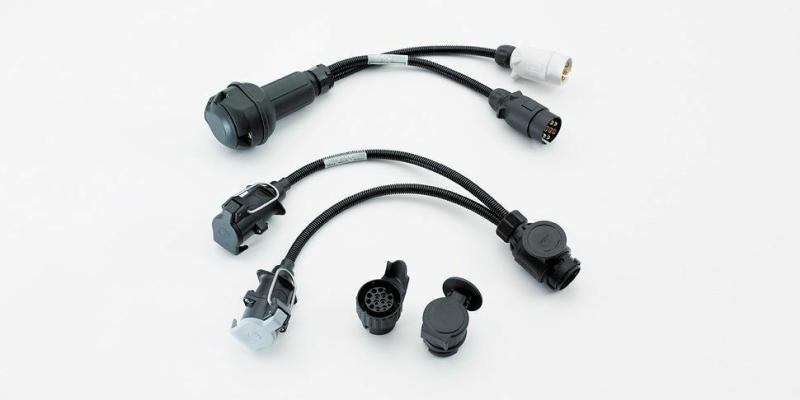 Multimedia & Technology | 7 Pin To 13 Pin Adaptor More Accessories Multimedia & Technology