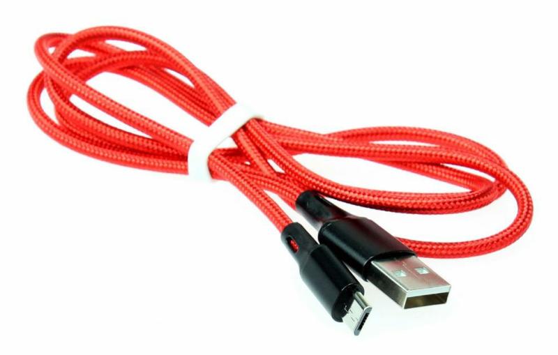 Multimedia & Technology | Charging & Data Cables – Usb To Micro Usb More Accessories Multimedia & Technology