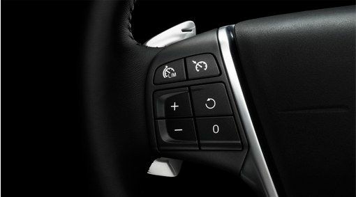 Multimedia & Technology | Cruise Control More Accessories Multimedia & Technology