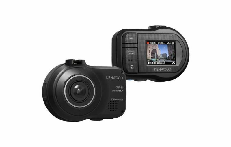 Multimedia & Technology | Dash Camera – Drv-430 More Accessories Multimedia & Technology