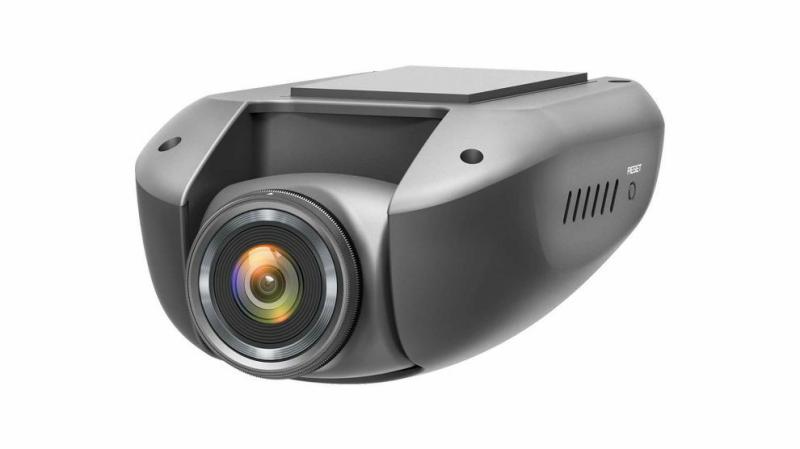 Multimedia & Technology | Dash Camera Front – A700W More Accessories Multimedia & Technology