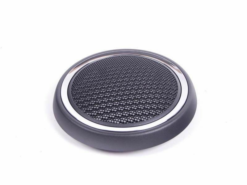 Multimedia & Technology | Genuine Chrome Cover For Bass Loudspeaker Woofer More Accessories Multimedia & Technology