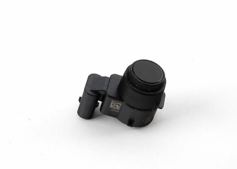 Multimedia & Technology | Genuine Park Distance Control Sensor Rear Black More Accessories Multimedia & Technology