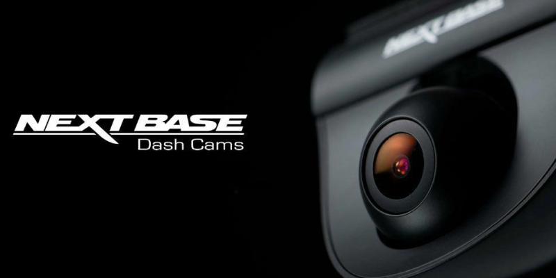 Multimedia & Technology | Nextbase Hardwired Dash Cam More Accessories Multimedia & Technology