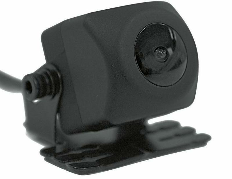 Multimedia & Technology | Pioneer* Rear View Camera Nd-Bc8 For Pioneer 2-Din Radios And Multimedia Navigation Systems More Accessories Multimedia & Technology