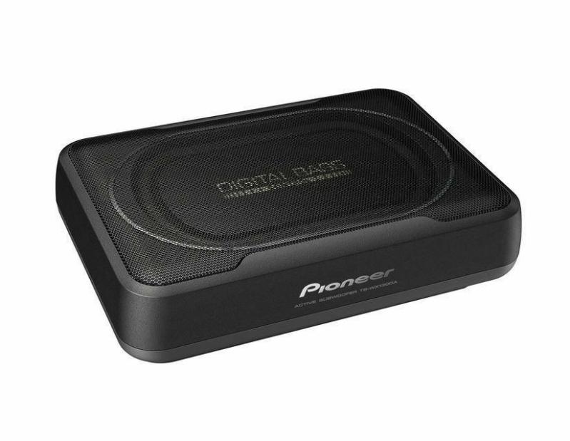 Multimedia & Technology | Pioneer* Subwoofer Ts-Wx130Da More Accessories Multimedia & Technology