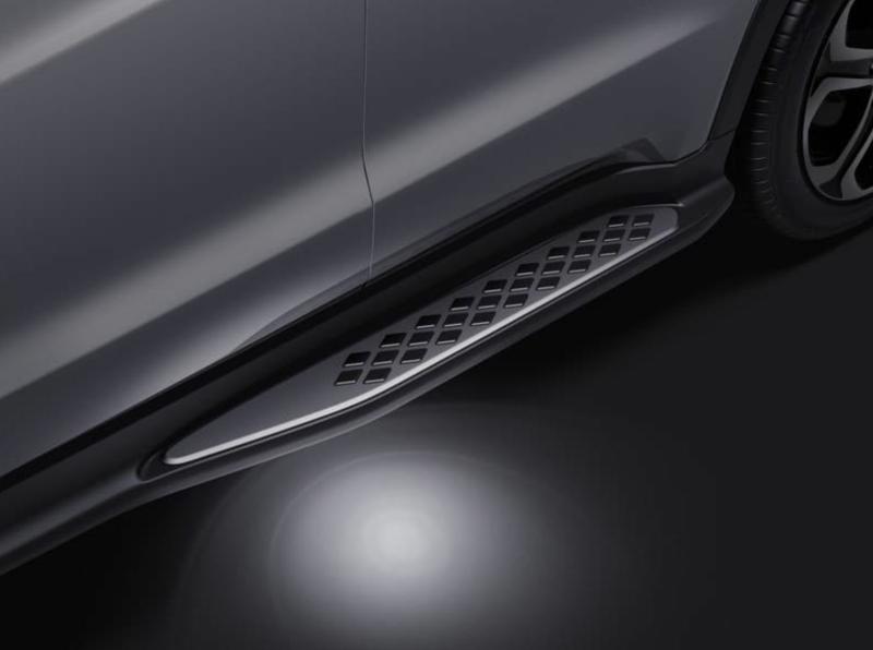 Multimedia & Technology | Puddle Lights – For Running Board More Accessories Multimedia & Technology