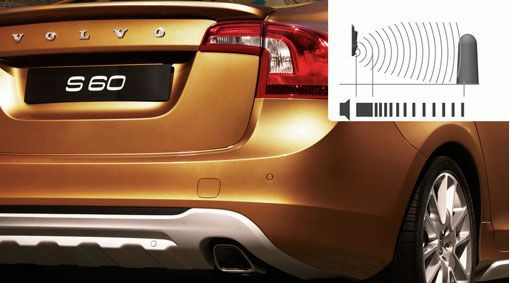 Multimedia & Technology | Rear Park Assist More Accessories Multimedia & Technology