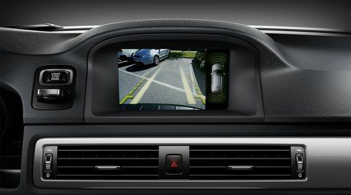 Multimedia & Technology | Rear Park Assist Camera More Accessories Multimedia & Technology