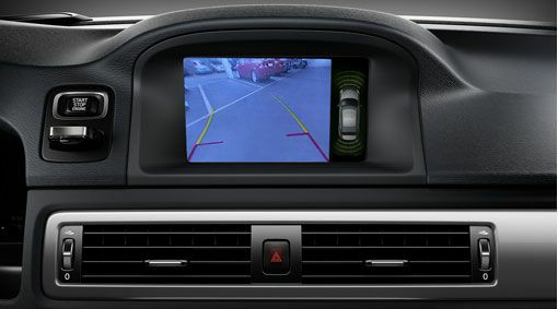 Multimedia & Technology | Rear Park Assist Camera More Accessories Multimedia & Technology