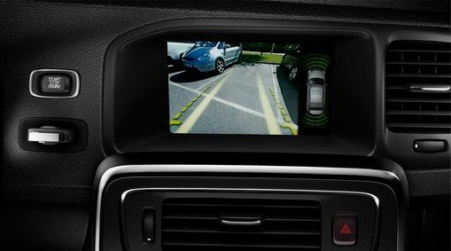 Multimedia & Technology | Rear Park Assist Camera More Accessories Multimedia & Technology