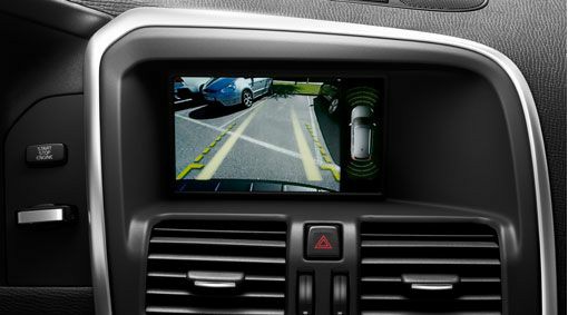 Multimedia & Technology | Rear Park Assist Camera More Accessories Multimedia & Technology