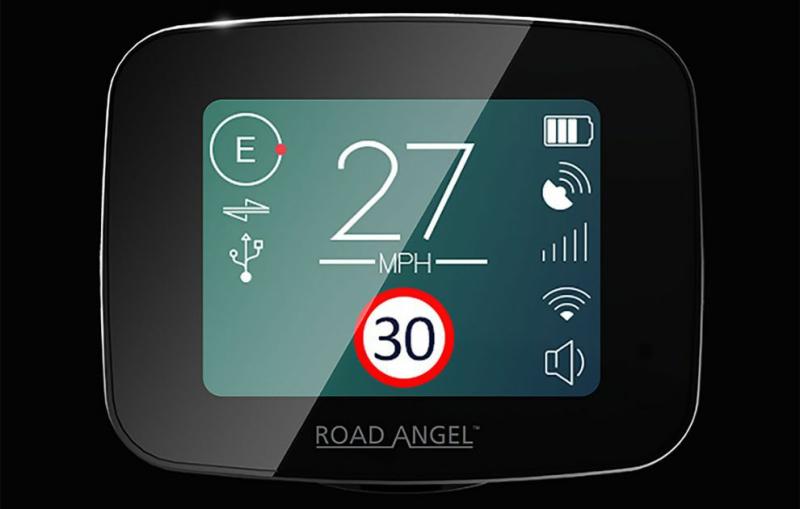 Multimedia & Technology | Road Angel Pure More Accessories Multimedia & Technology