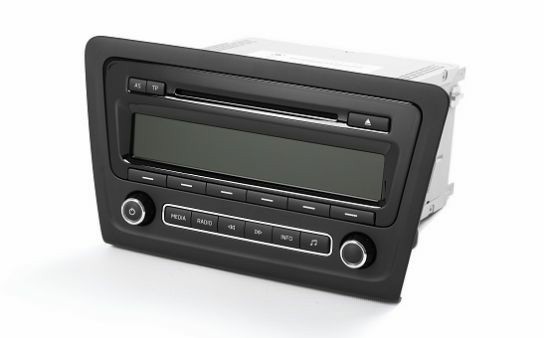 Multimedia & Technology | Swing Car Radio For Rapid More Accessories Multimedia & Technology