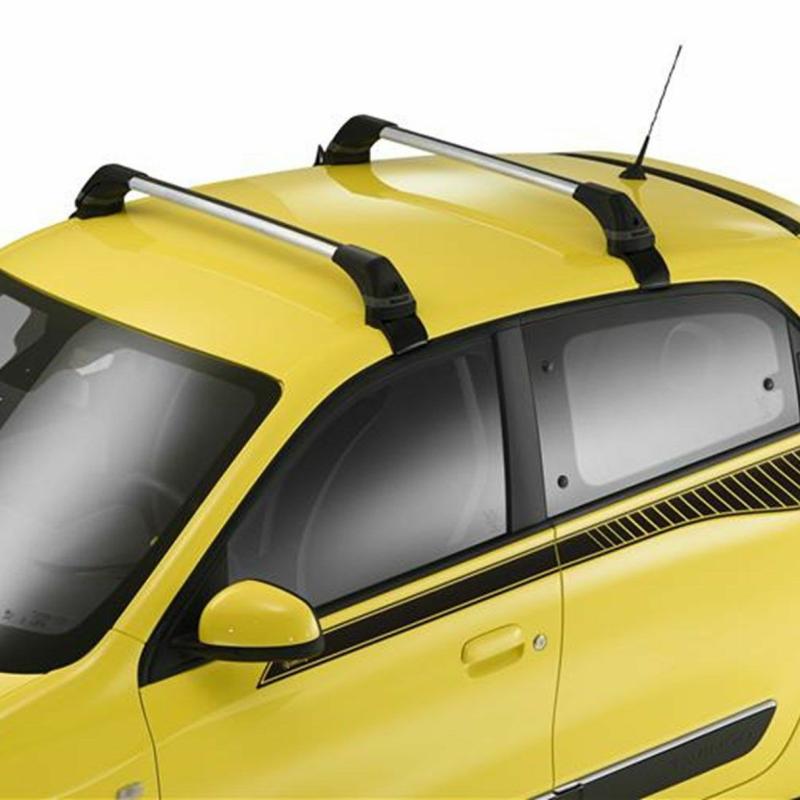 Roof Accessories | Aluminium Roof Bars Exterior Accessories Roof Accessories