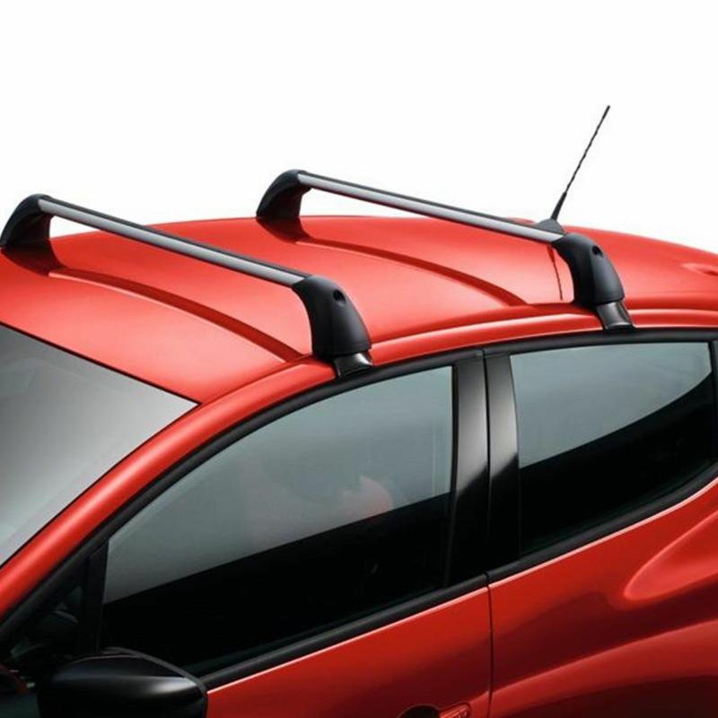 Roof Accessories | Aluminium Roof Bars Exterior Accessories Roof Accessories