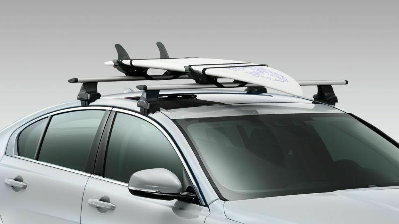 Roof Accessories | Aqua Sports Carrier Exterior Accessories Roof Accessories