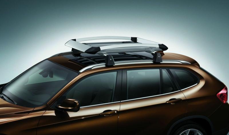 Roof Accessories | Car Roof Luggage Rack Bars Exterior Accessories Roof Accessories