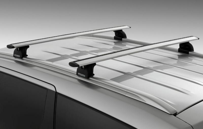 Roof Accessories | Carrier System Exterior Accessories Roof Accessories