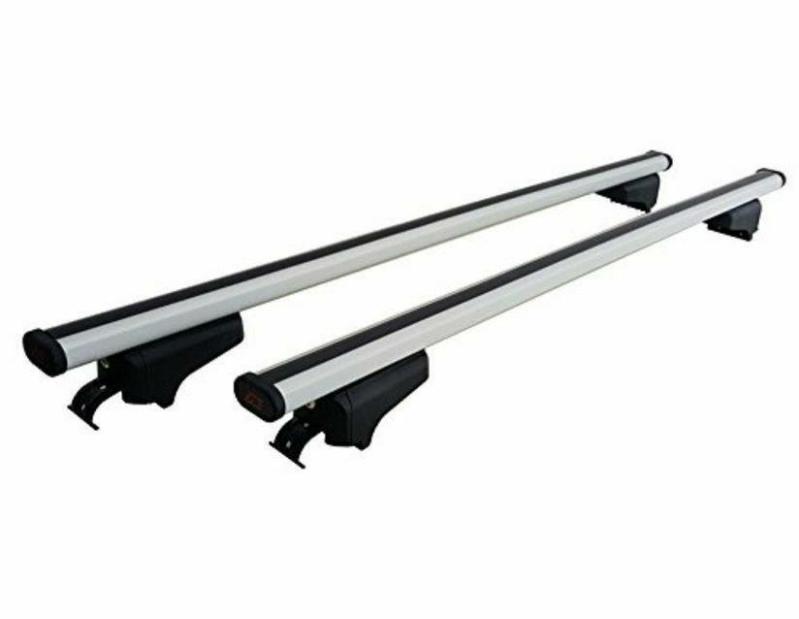 Roof Accessories | G3* Ka+ Aerodynamic Roof Rack Bars 2018 – [Active Only] Exterior Accessories Roof Accessories